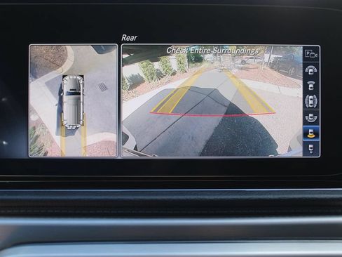 Used 2019 Mercedes-Benz G 63 AMG 4MATIC image 46