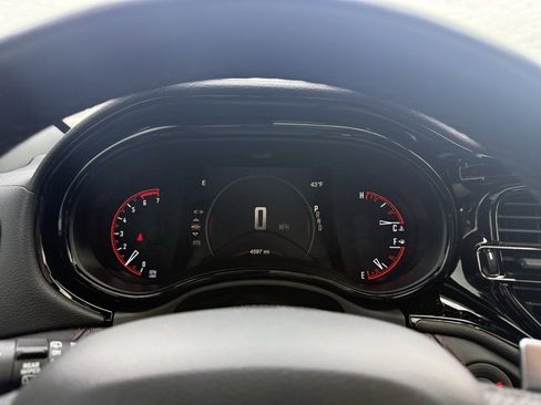 Used 2026 Dodge Durango GT image 12