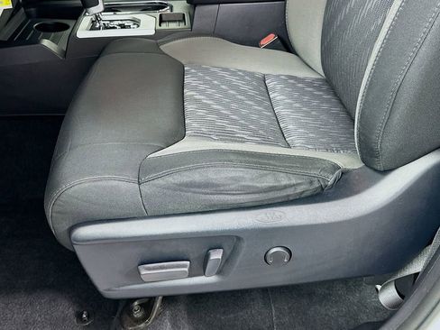 Used 2018 Toyota Tundra SR5 w/ SR5 Upgrade Package RWD image 20
