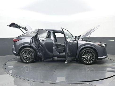 Used 2023 Lexus RX 350 w/ Cold Area Package image 34