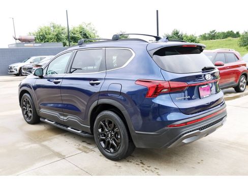 Certified 2022 Hyundai Santa Fe XRT FWD image 6