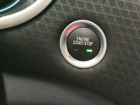 Used 2024 Chevrolet Malibu LT FWD image 28