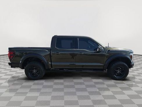 Certified 2024 Ford F150 Raptor AWD/4WD image 6