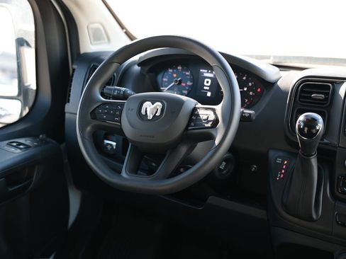 New 2026 RAM ProMaster 3500 w/ Safety Group image 20