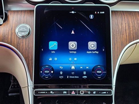 New 2026 Mercedes-Benz CLE 300 4MATIC Cabriolet image 17