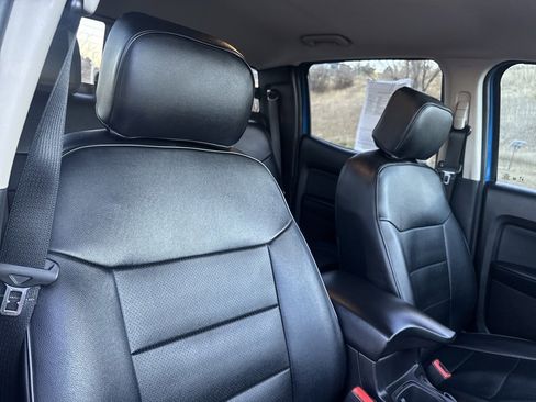 Certified 2022 Ford Ranger XLT w/ Equipment Group 302A High image 27