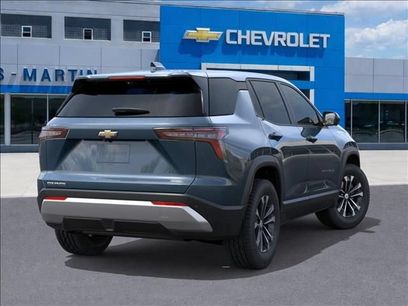 New 2027 Chevrolet Equinox LT w/ Convenience Package II