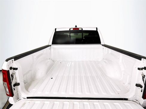 Used 2023 RAM 1500 Big Horn w/ Trailer Tow Group AWD/4WD image 25