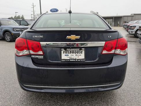 Used 2016 Chevrolet Cruze LT image 15