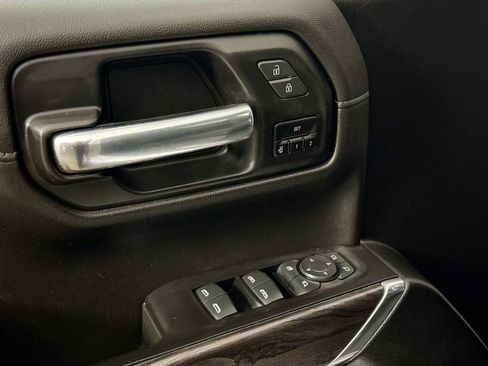 Used 2021 Chevrolet Silverado 1500 LTZ image 28
