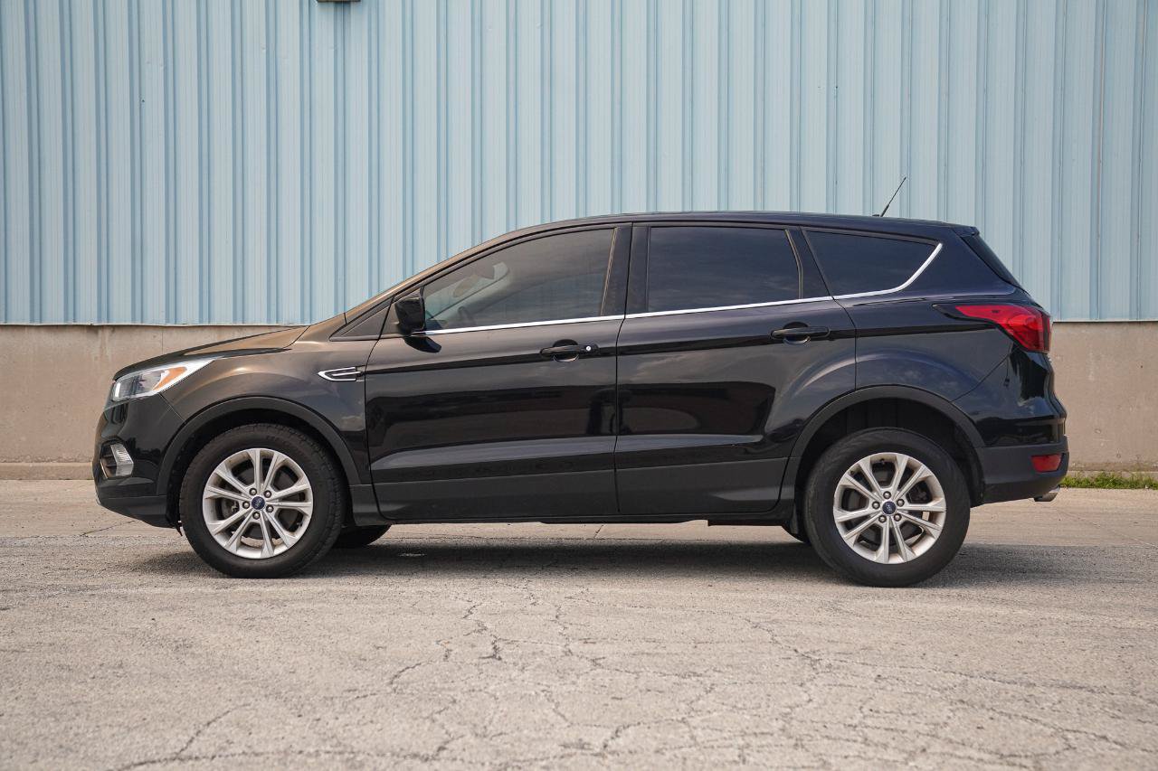 Used 2019 Ford Escape SE AWD/4WD image 6