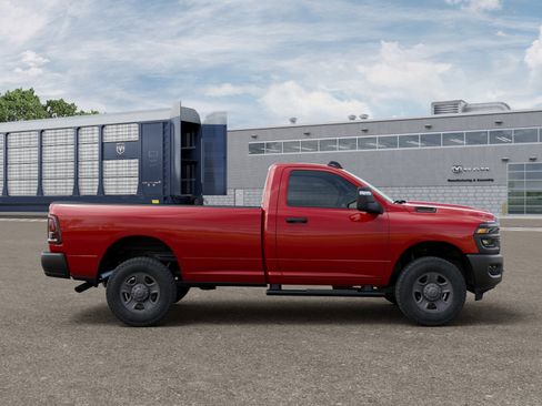 New 2026 RAM 2500 Tradesman image 25