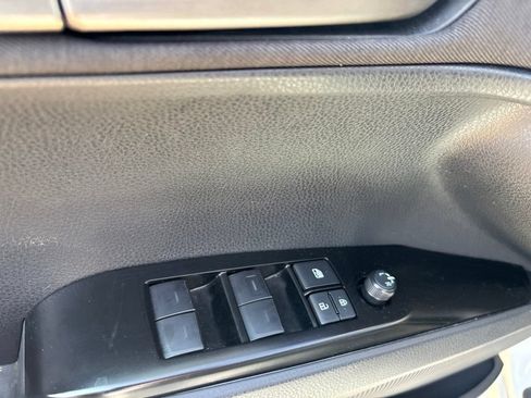 Used 2026 Toyota Camry LE FWD image 13