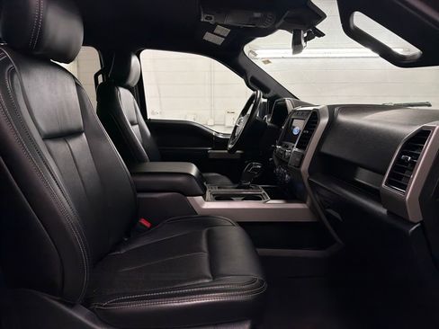 Used 2020 Ford F150 Lariat w/ Equipment Group 502A Luxury image 29