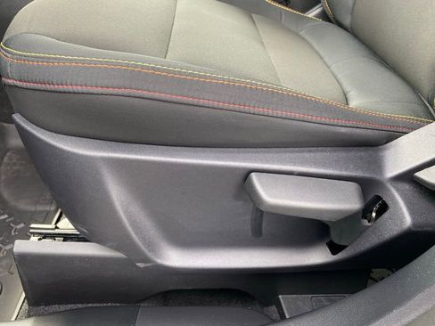 New 2025 Ford Bronco Sport Free Wheeling image 10