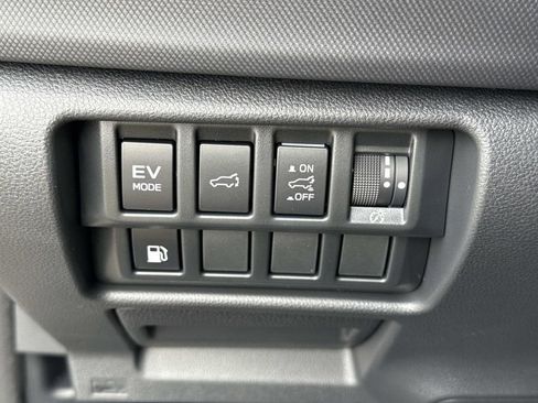 New 2025 Subaru Forester Touring image 44