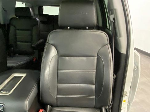 Used 2017 GMC Yukon Denali w/ Open Road Package image 22