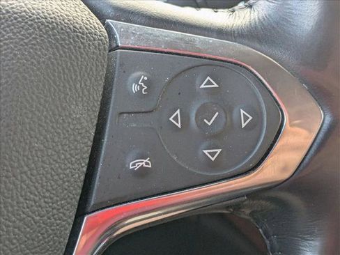 Used 2018 Chevrolet Traverse High Country w/ LPO, Floor Liner Package image 15