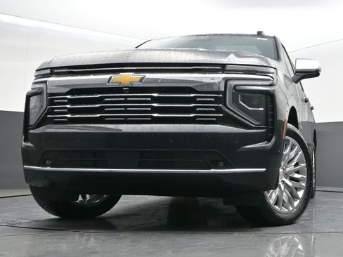New 2026 Chevrolet Tahoe Premier image 50