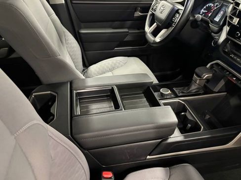 Used 2024 Toyota Tundra SR5 RWD image 21