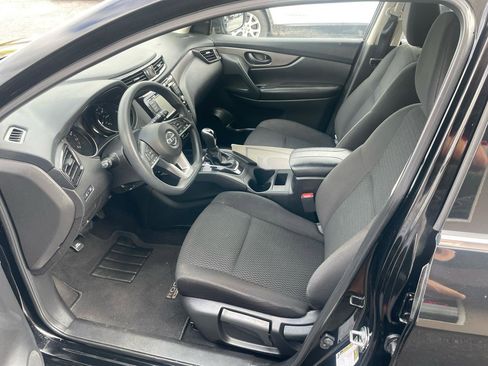 Used 2022 Nissan Rogue Sport S AWD/4WD image 22