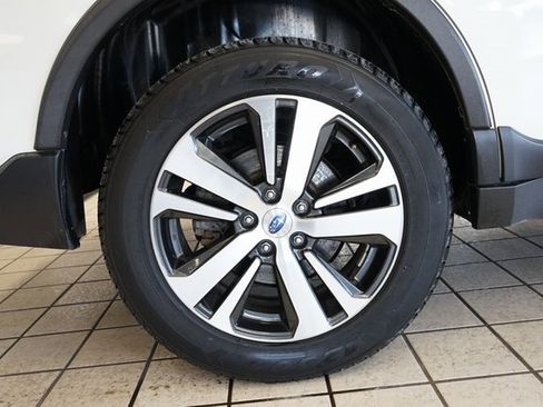 Used 2018 Subaru Outback 2.5i Limited image 55