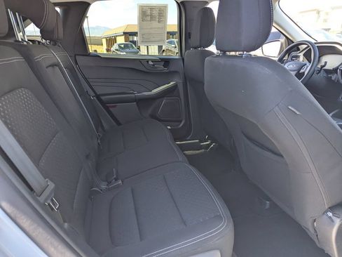 Used 2025 Ford Escape Active AWD/4WD image 31