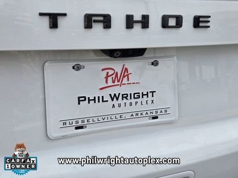 Used 2023 Chevrolet Tahoe High Country image 20