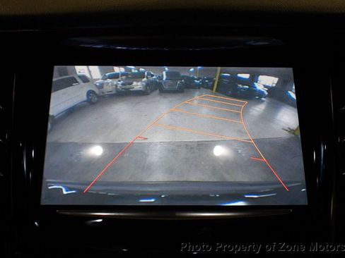 Used 2015 Cadillac Escalade Premium image 54
