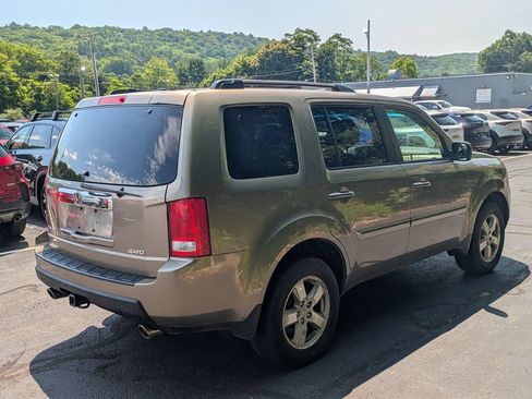 Used 2011 Honda Pilot EX image 2