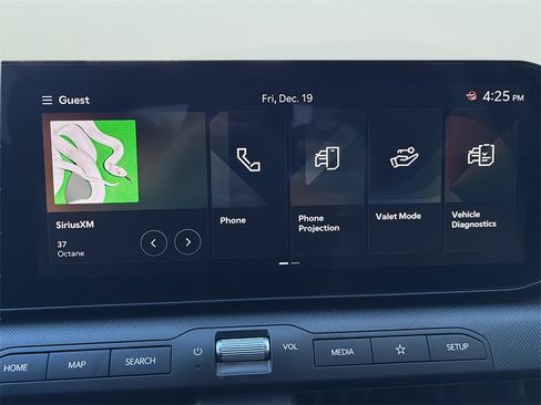 New 2025 Kia K4 LXS image 20