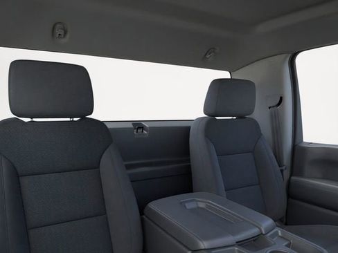 New 2026 GMC Sierra 3500 Pro image 24