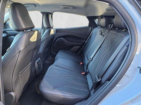 New 2025 Ford Mustang Mach-E Select w/ Comfort Package Lite image 16