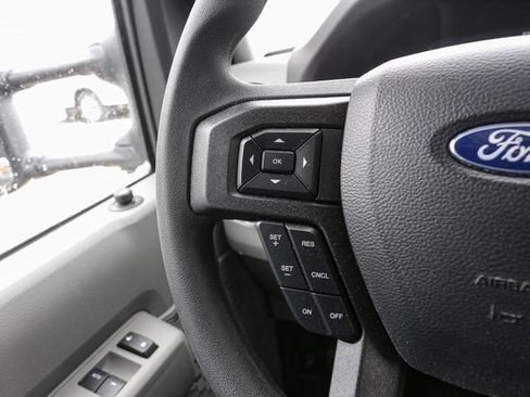 New 2026 Ford E-450 and Econoline 450 Super Duty w/ Interior Upgrade Package image 20