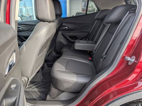 Used 2022 Buick Encore Preferred w/ Safety Package image 15