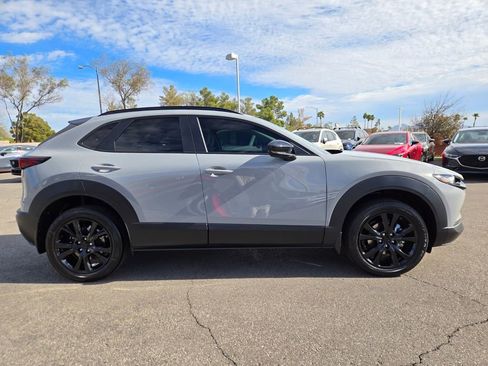 New 2026 MAZDA CX-30 Aire Edition image 6