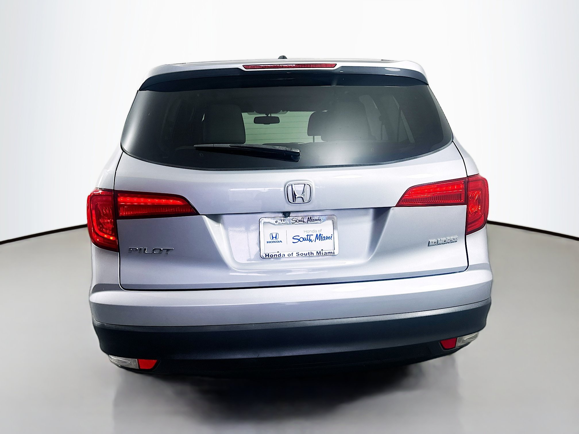 Used 2018 Honda Pilot EX-L image 5