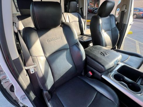 Used 2016 RAM 1500 Laramie w/ Convenience Group image 25