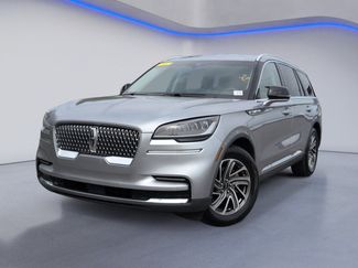 Used 2023 Lincoln Aviator 2WD video 2