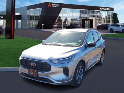 Used 2024 Ford Escape ST-Line