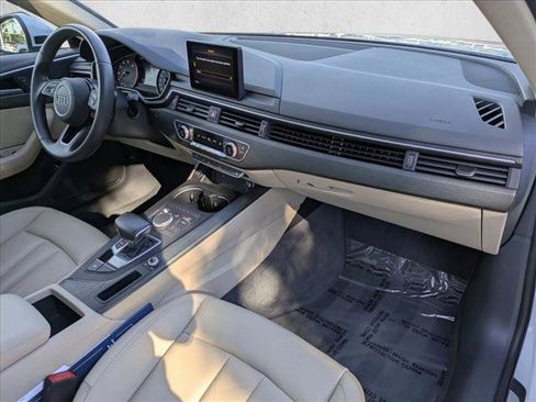 Used 2019 Audi A4 2.0T Premium image 20