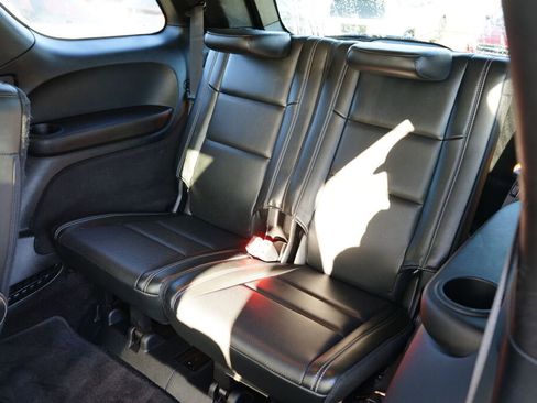 Used 2016 Dodge Durango Citadel w/ Technology Group image 17