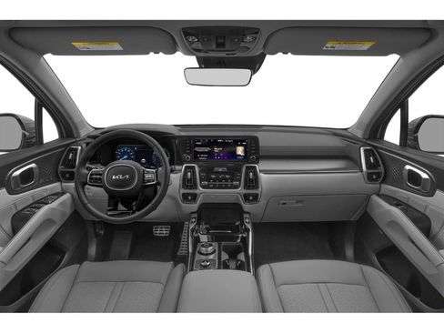 Used 2023 Kia Sorento SX Prestige AWD/4WD image 5