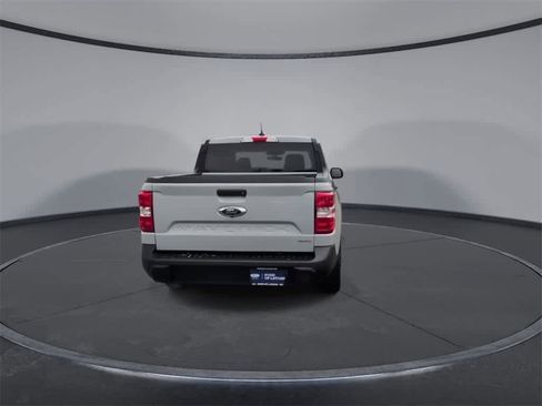 Certified 2022 Ford Maverick XL w/ Equipment Group 100A Standard image 7