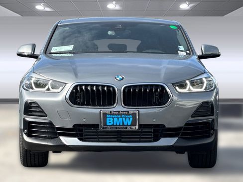 Certified 2023 BMW X2 sDrive28i w/ Convenience Package image 5