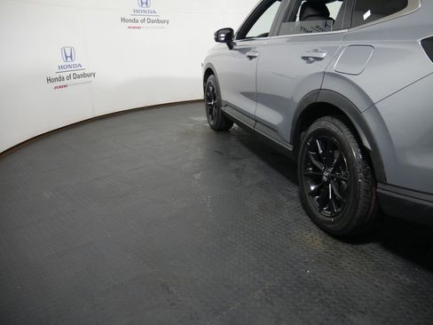 Certified 2023 Honda CR-V Sport image 11