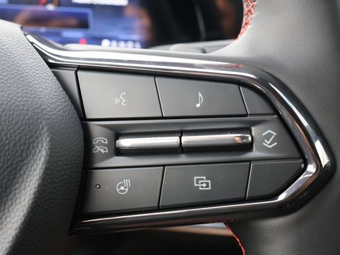 New 2027 Chevrolet Equinox RS w/ Safety and Technology Package AWD/4WD image 18