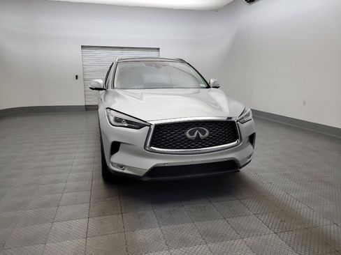 Used 2019 INFINITI QX50 Essential w/ Premium Heat Package image 15