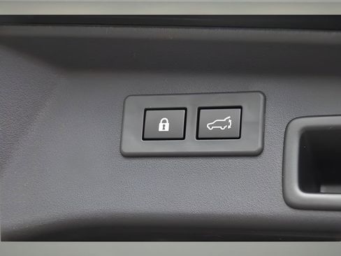 New 2026 Subaru Outback Limited image 21