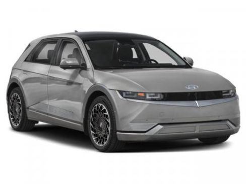 Used 2023 Hyundai Ioniq 5 Limited image 9